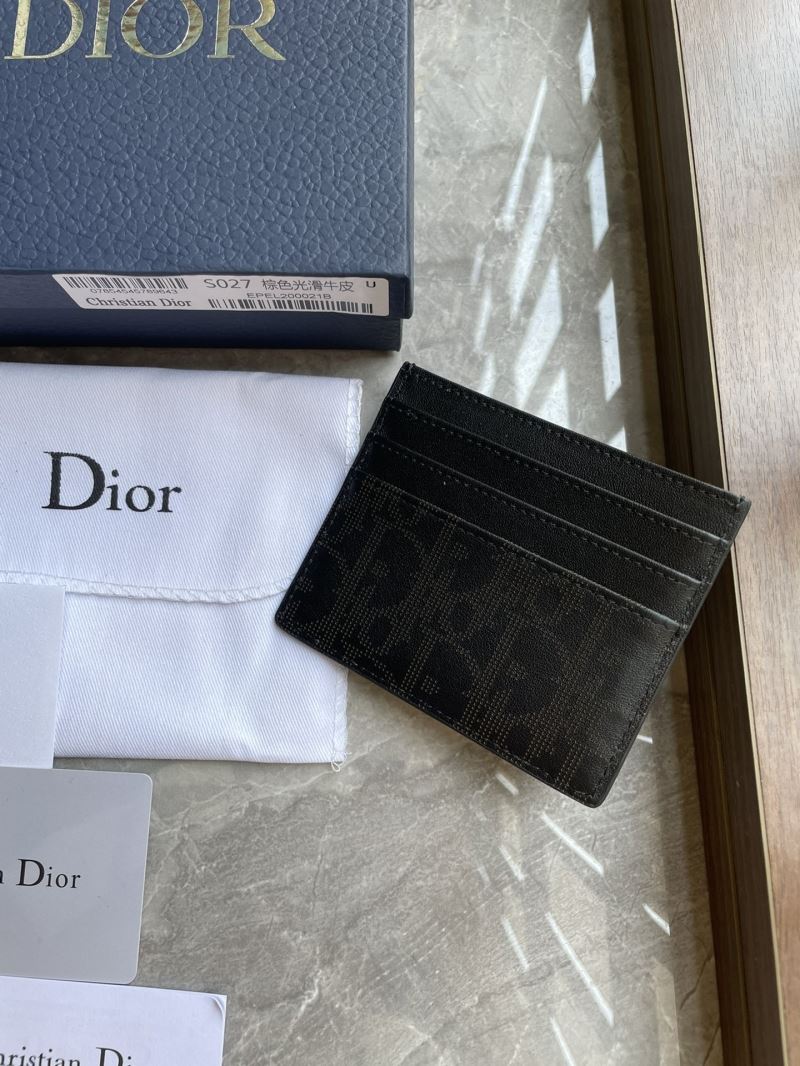 Christian Dior Wallet